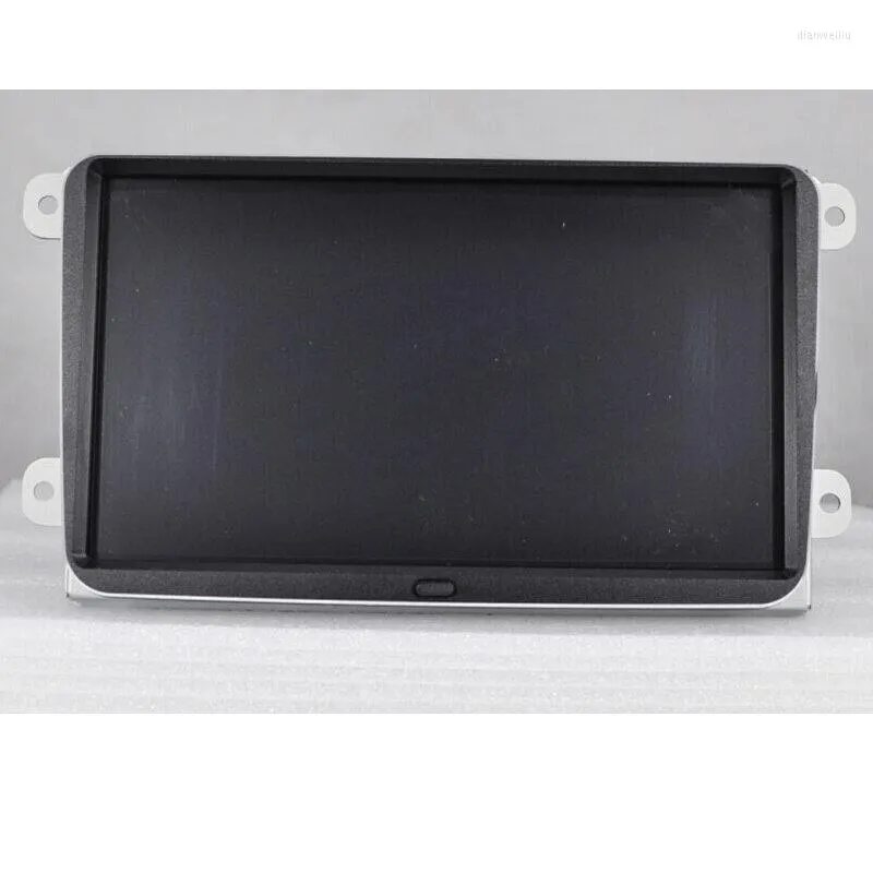 Akcesoria samochodowe Pojazd pojazd DVD Player dla siedzenia Alhambra 2010-2022 Android Radio stereo jednostka głowa HD Touch Screen Navi System nawigacji