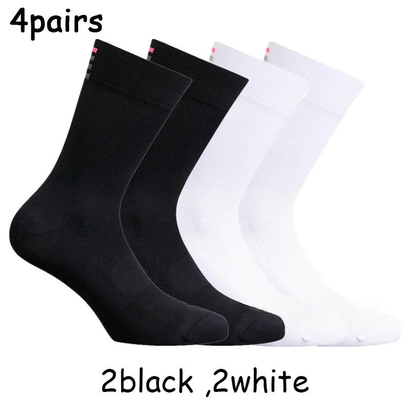 Men's Socks Sports Cycling Outdoor Racing Mountain Compression Road BIke Breathable Calcetines Ciclismo 220923