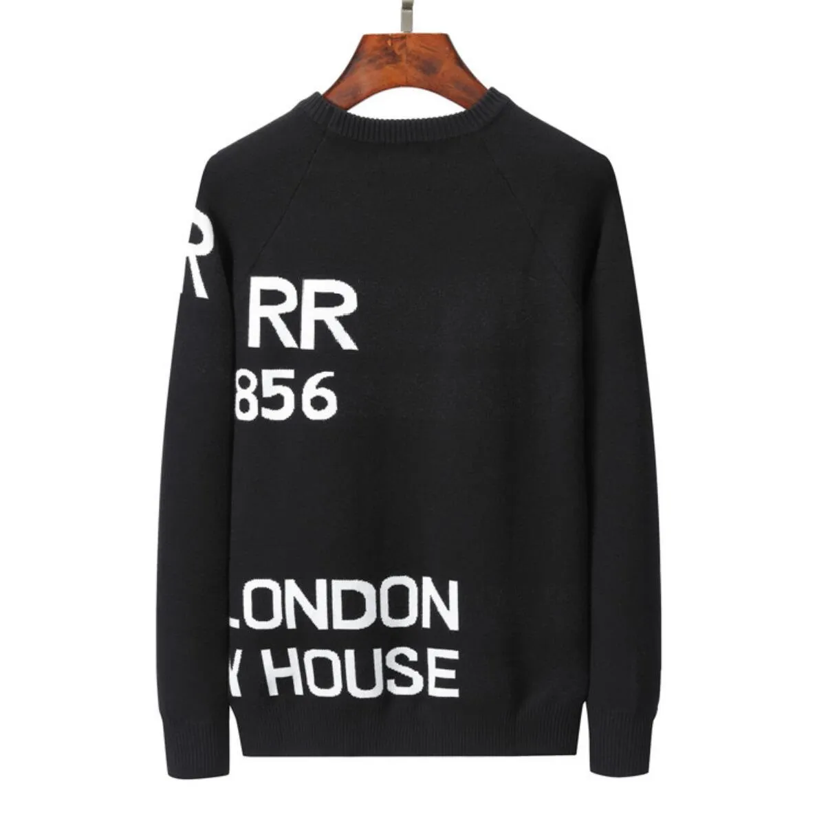 Designer Jumper Sweater Mens Womens Letter Printed Classic Casual