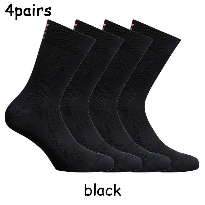 Men's Socks Sports Cycling Outdoor Racing Mountain Compression Road BIke Breathable Calcetines Ciclismo 220923