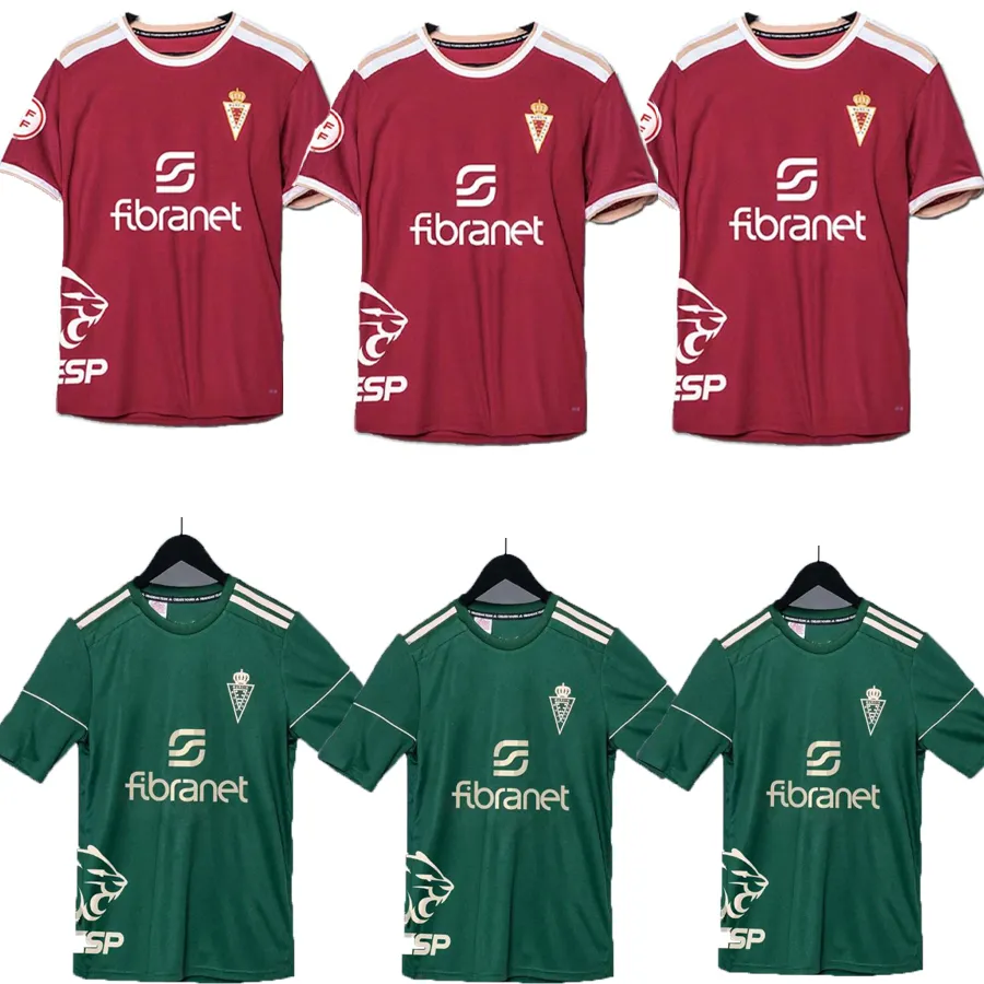 22-23-real-murcia-soccer-jerseys-2022-2023-jersey-home-red-away-green