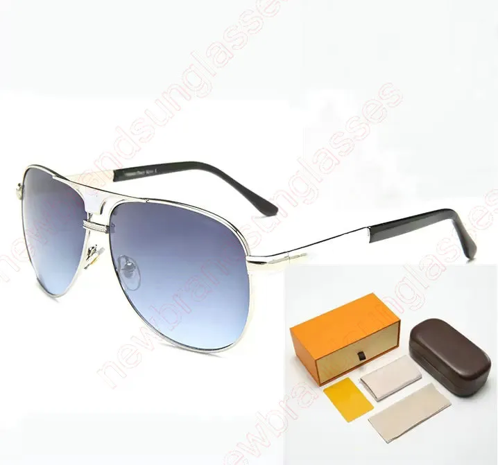 óculos de sol quadrados femininos Moda Moda Vintage Óculos de sol Man Retângulo Retângulo Combine óculos de sol masculino Designer de quadros Lunette Soleil Homme 003