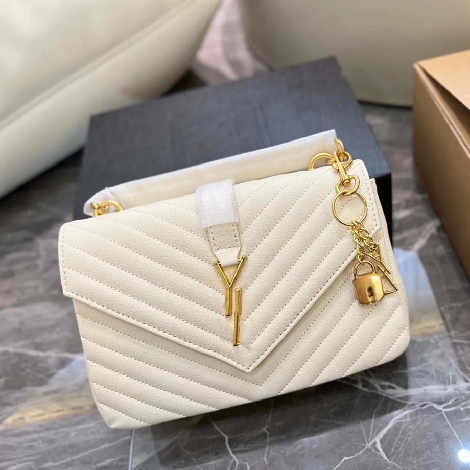 Luxury Designer Quilted Flap Bags With Gold Chain Multiple Colors Available  Shoulder, Crossbody, Tote, And Purse Baggit Handbags From Go_bags, $46.26