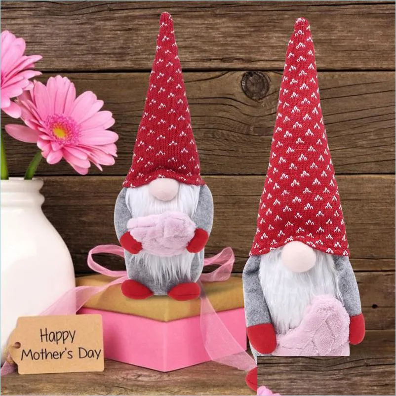 Decoração de festa sueco tomte christmas natal dos namorados decorações de dia escandinavo gnome tomte nisse luxunhas feitas artesanais e amor dh1ng