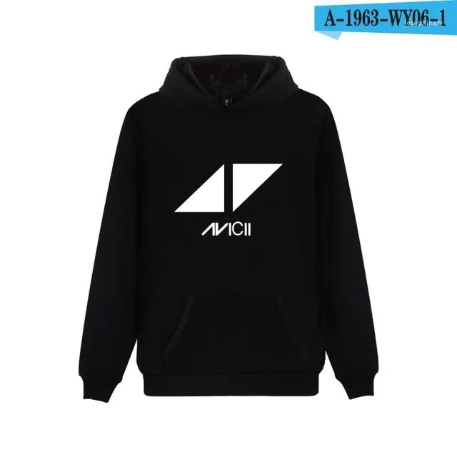 Sudaderas de avicii sale