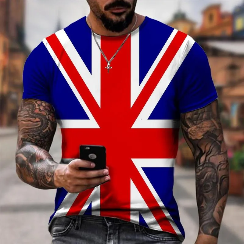 Camisetas en 3d para hombres new arrivals
