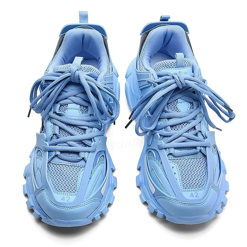 Zapatos comunes para hombres y mujeres, malla de nailon, deportes de pista, zapatos deportivos para correr, 3 generaciones de zapatillas de deporte con suela de reciclaje, diseñador, diapositiva informal, tamaño 36-45 m18