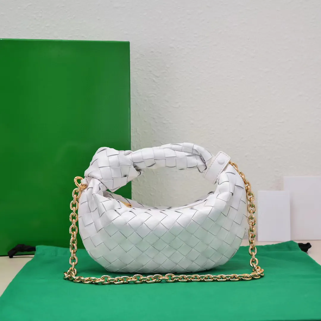 Lux-Purity 差額分 - 13,000円 DHgate.com:10A Top Tier Mirror Quality Chain Jodie Bag 28cm