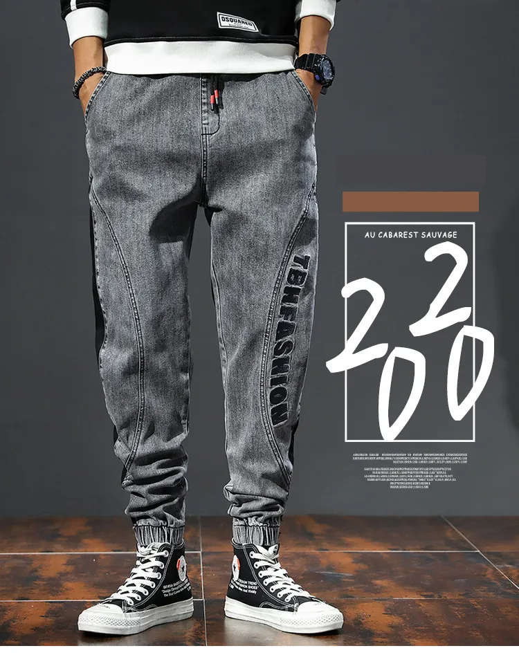 Men's Denim Jeans | Denim Men Jeans | Men's Clothing