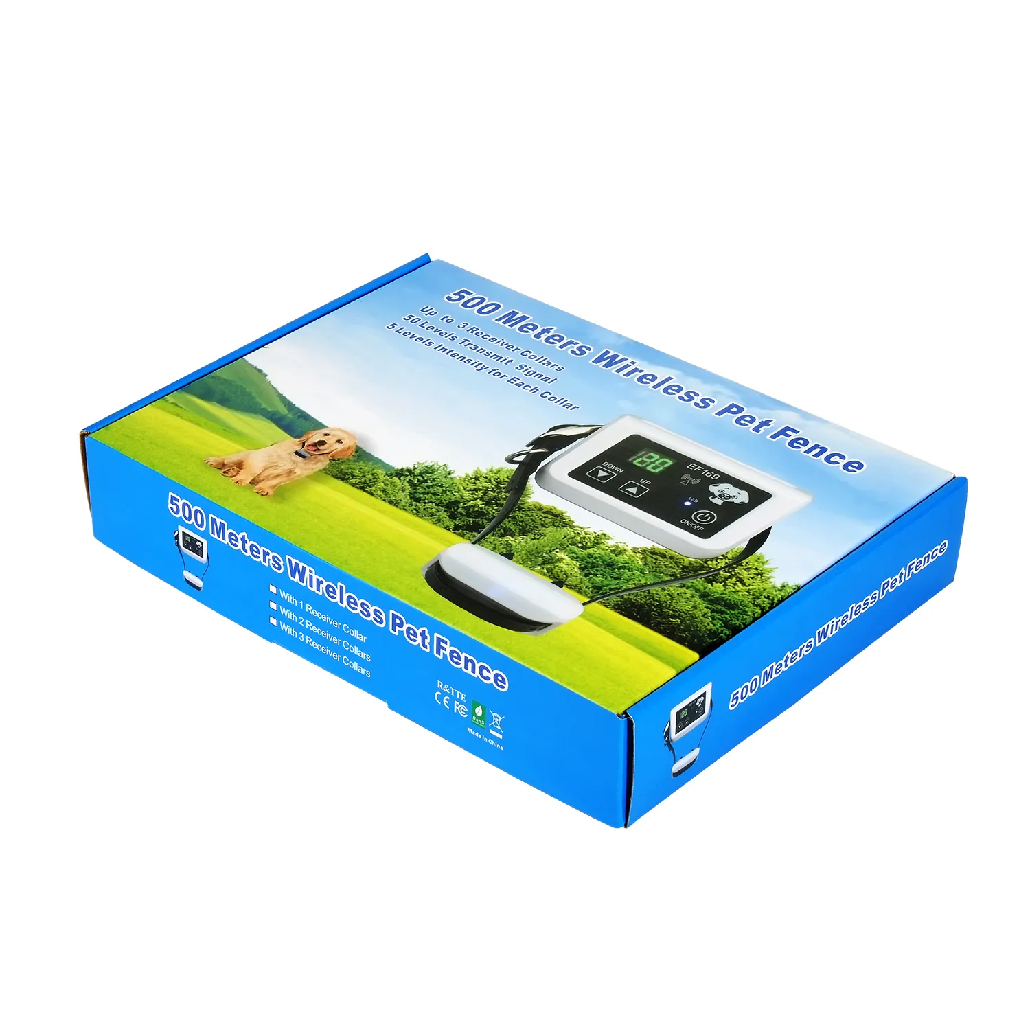 How to Train Your Pet to Use an Invisible Fence Tips and Tricks