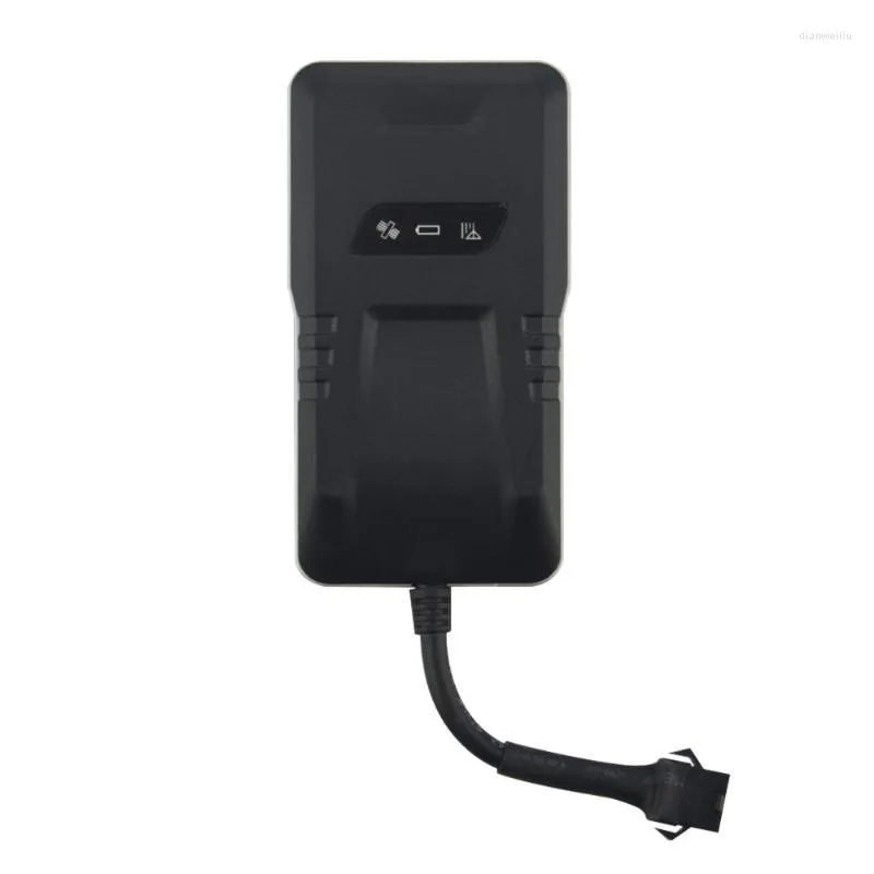 Car GPS & Accessories Waterproof G05 Tracker Real Time Anti-Theft Locator Device For Motorcycle/Vehicle/E-bike/Scooter GSM GRPS