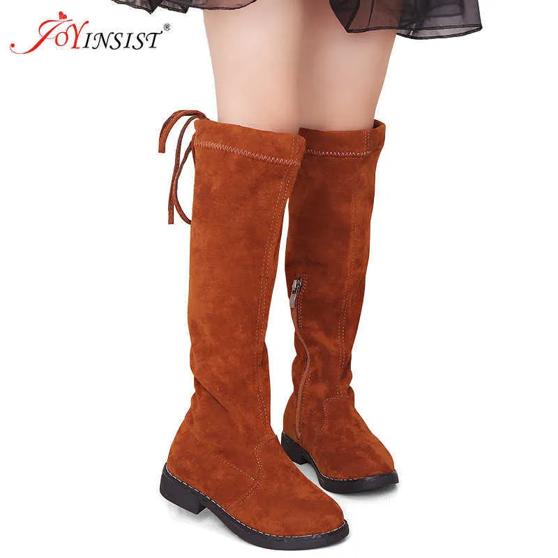 Knee high boots for deals toddlers
