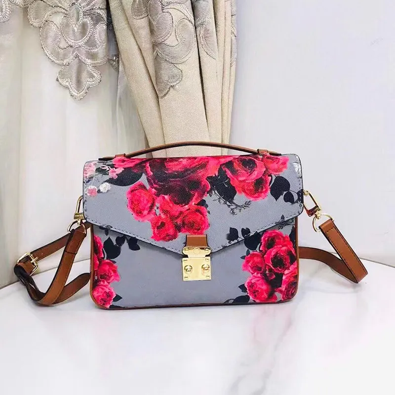 Rose Sugao femmes sac fourre-tout épaule sacs à bandoulière sacs à main de luxe de qualité supérieure grande capacité sac à main créateur de mode sac à provisions avec boîte cs-0922-210