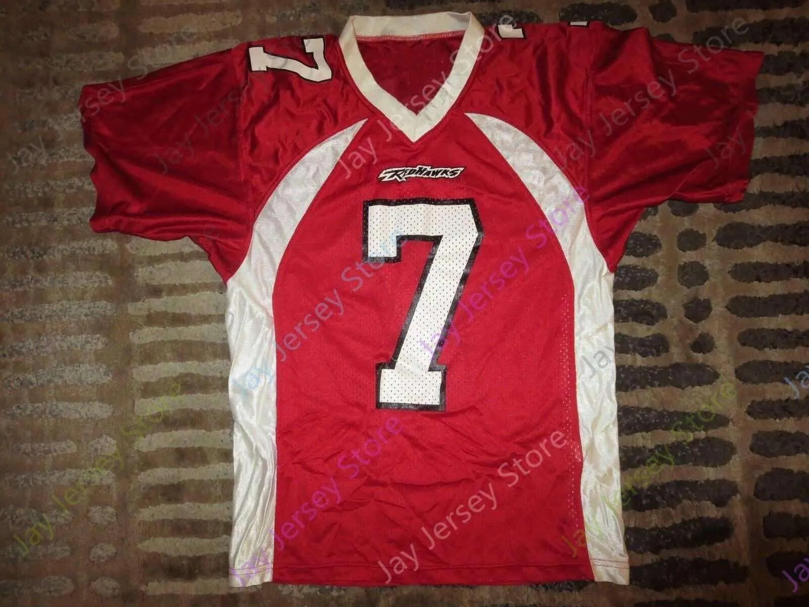 MiamRedHawks Football Jersey NCAA College Ben Roethlisberger Brett Gabbert Jaylon Bester Tyre Shelton Jack Sorenson James Maye Walker