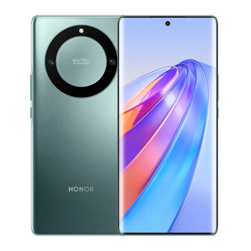 DHgate.com:Honor X40 5G Smartphone: 120Hz AMOLED Screen, 50MP AI 