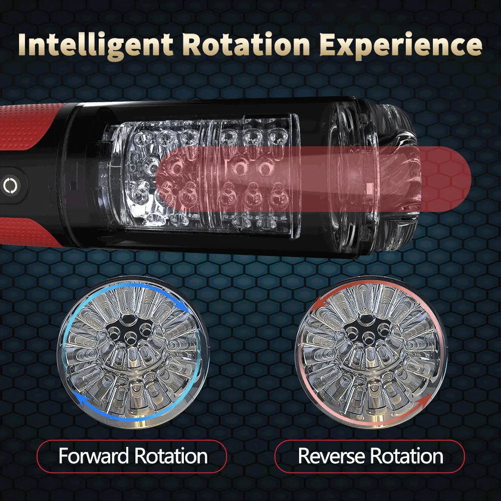 Automatic Sucking Rotating Male Masturbator Cup Fully... From Gou06, $51.98 | DHgate.Com Automatic Sucking Rotating Male Masturbator Cup Fully... From Gou06, $51.98 | DHgate.Com