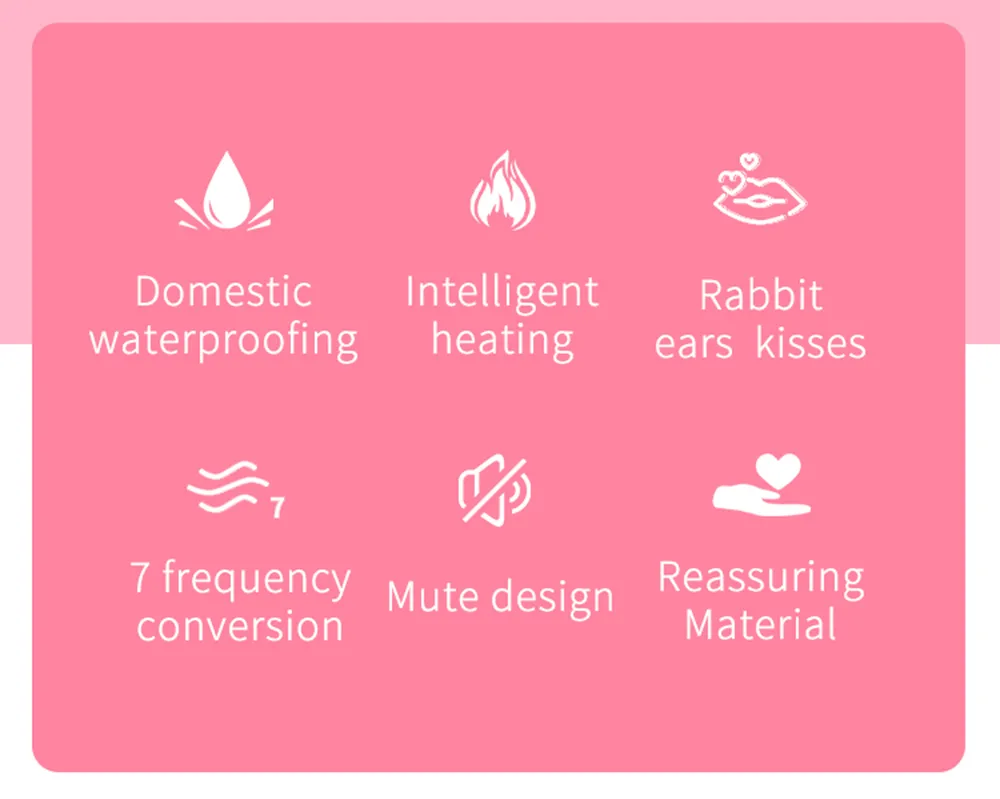 Vibrator Mit Saugfunktion Für G-punkt Und Klitoris Stimulation_voghion.com