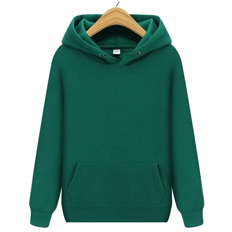 Felpe con cappuccio da uomo Felpe con cappuccio da uomo di marca Streetwear Hip Hop Uomo e tinta unita Rosso Nero Grigio Rosa Verde Bianco viola 220922