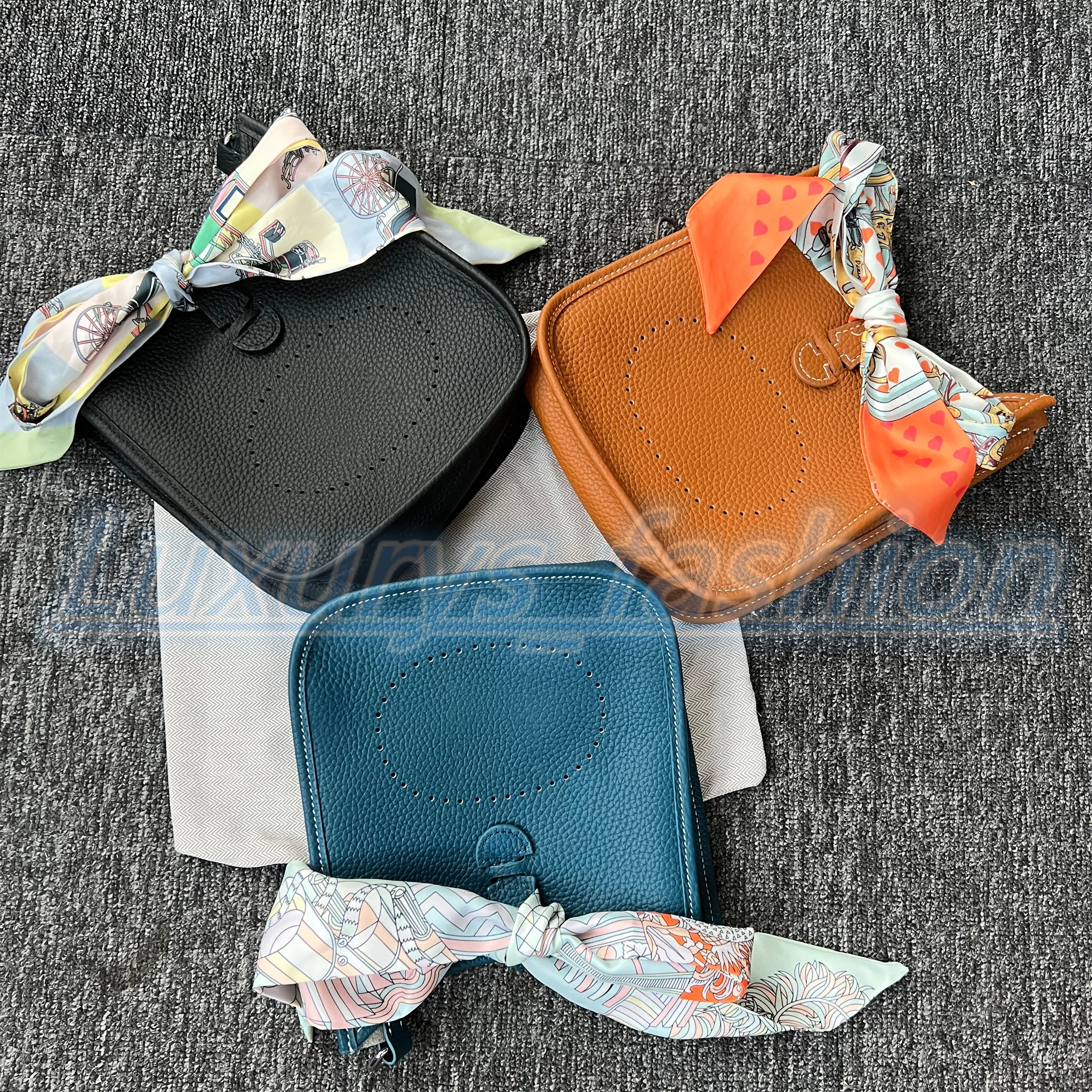 Projektanci luksusu 5A Jakość Oryginalna skórzana torba Cross Body hobo Damskie torebki męskie Tote Fashion Totes Portfel Torebka Na ramię City Original Sling Pochette Strap