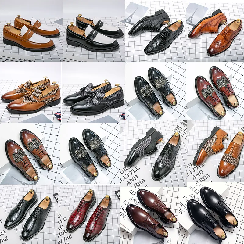 Escarpins newest italiens luxe
