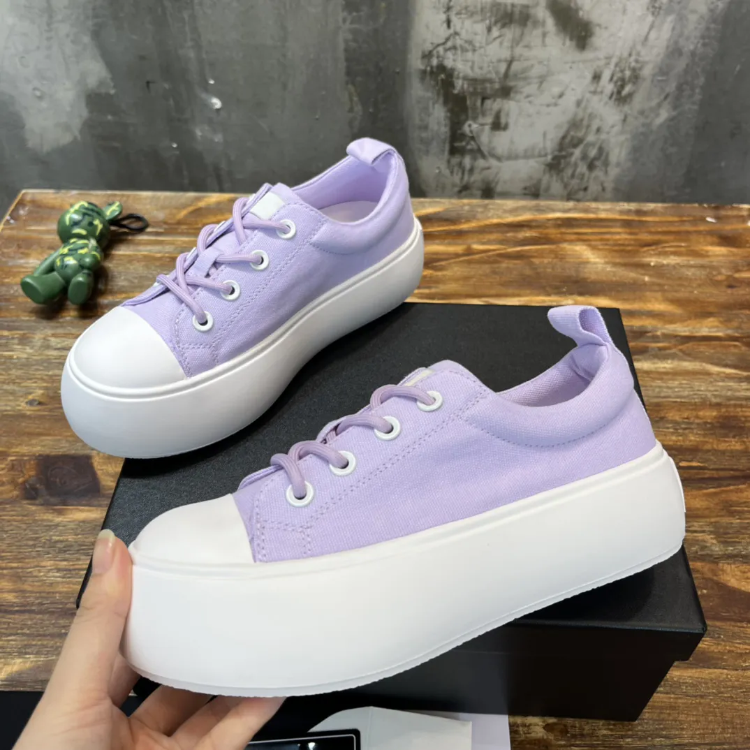 Zapatillas plataforma talla 35 sale