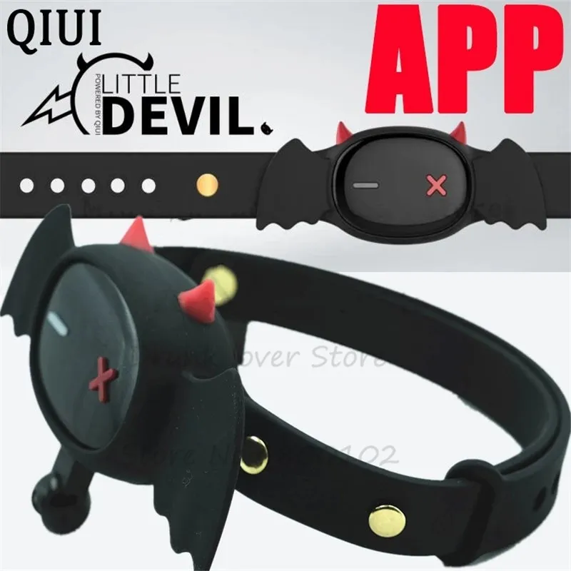 Shock collar cheap app