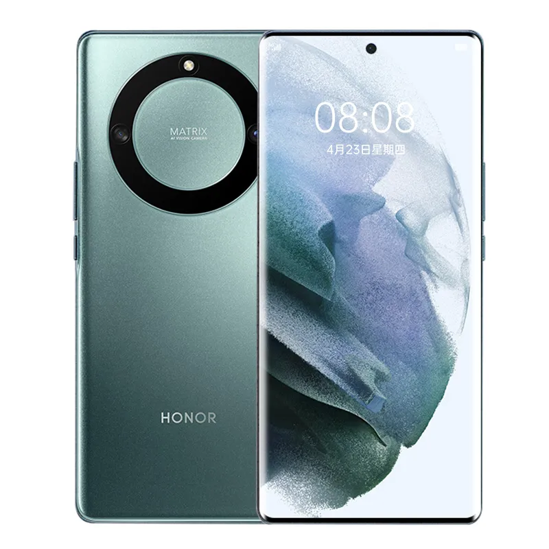 オリジナルHuawei Honor X40 5G携帯電話