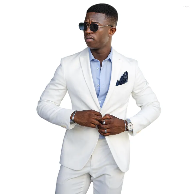 Classic formal wear mens 2025