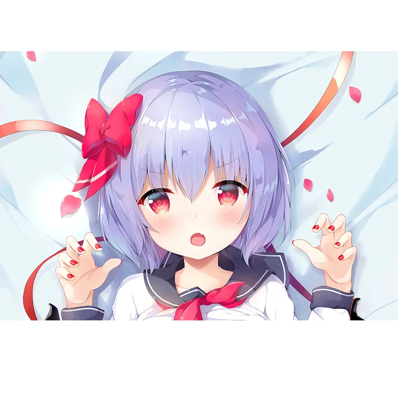 Almohada de lolis hot sale