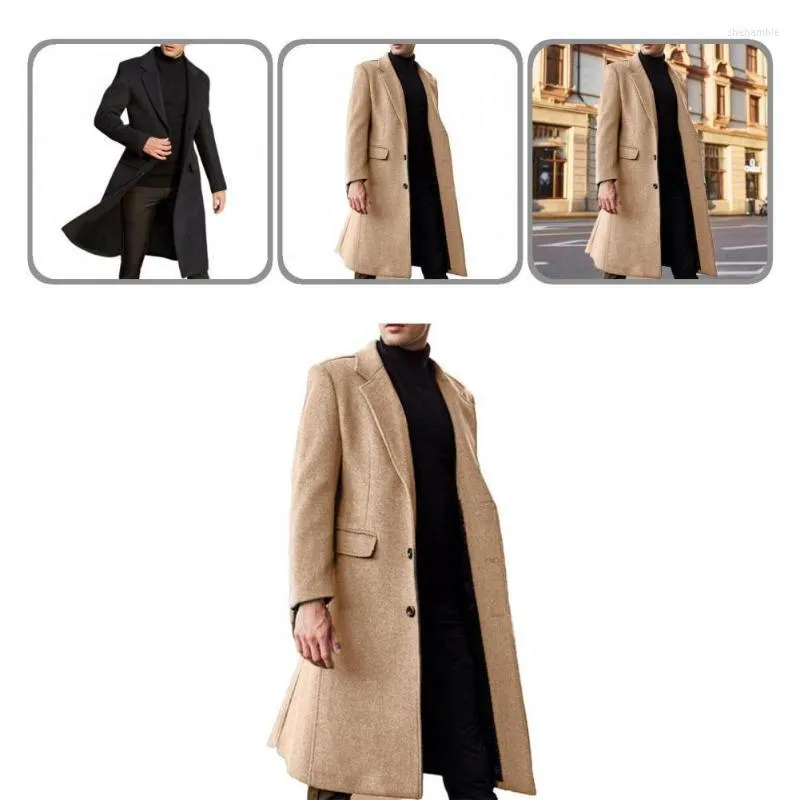 Long stylish coats top