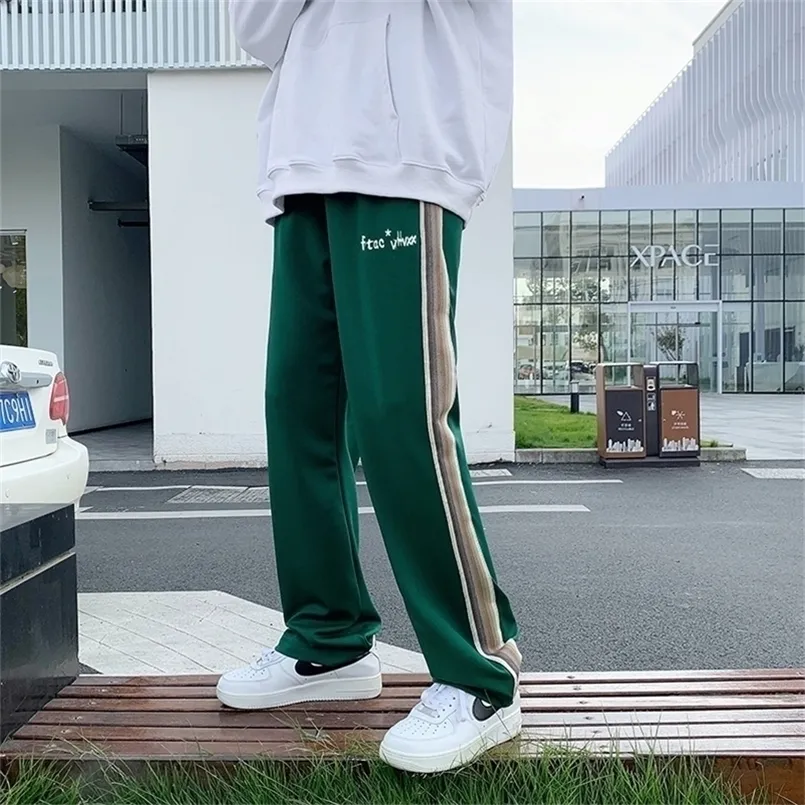 Save Big on Bulk Mens Tracksuit Pants Mens Designer Tracksuits High Street  Fashion Tracksuit: Casual Men's Piece Tracksuit With Side Stripe, Wide