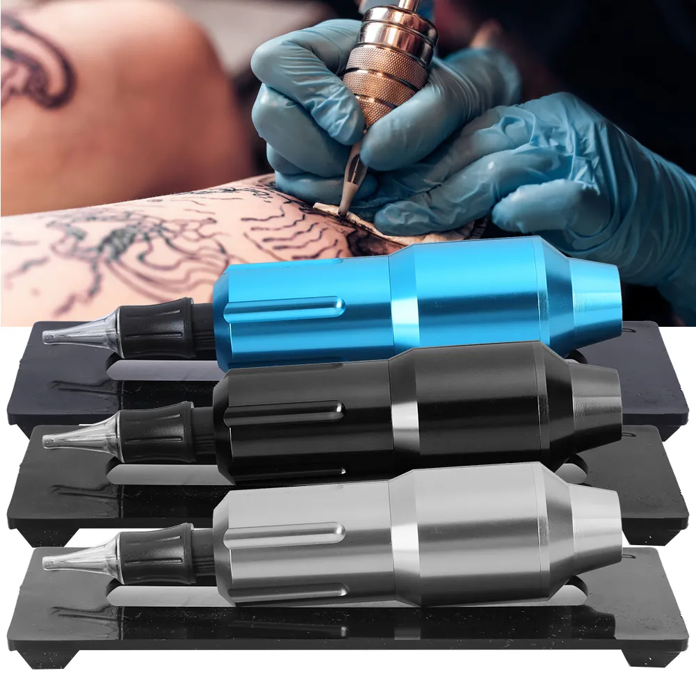 Macchina motore taglio penna rotativa della batteria tatuaggio