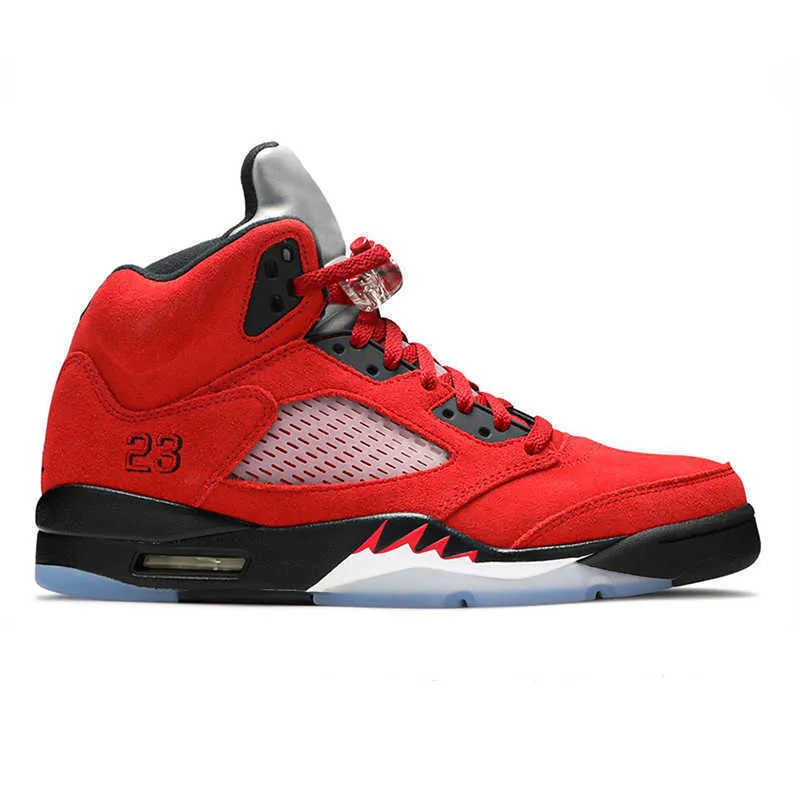 Og fire red clearance 5s