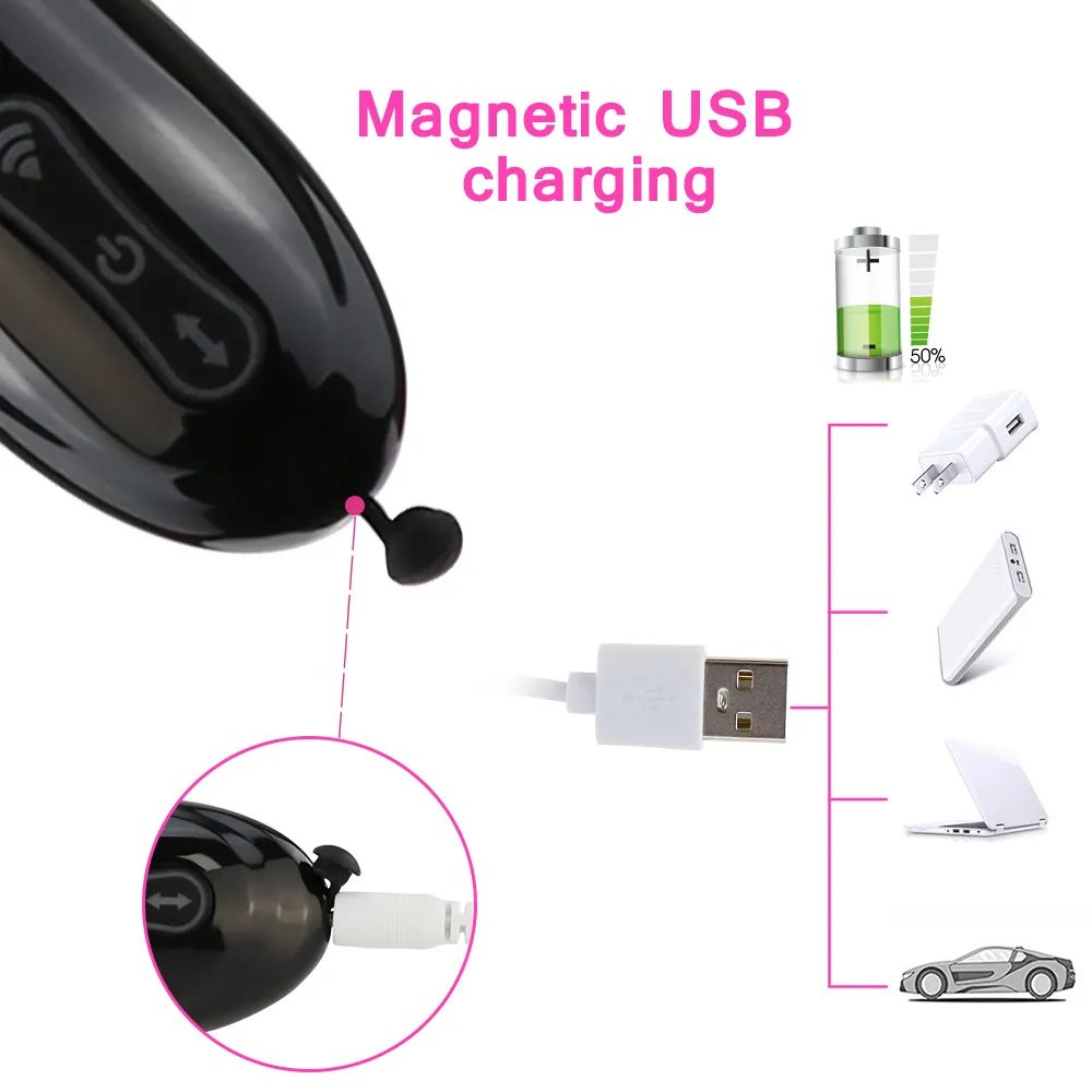 Vibrators Sex hine Telescopic Dildo Vibrator Automatic Up Down Massager G Spot Thrusting Retractable l T_voghion.com