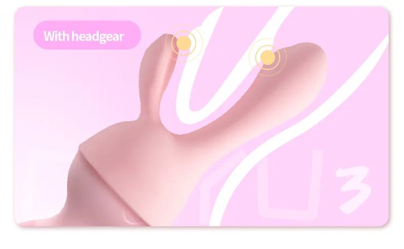 Vibratori Potente vibratore per donne Giocattoli sessuali Massaggio con bacchetta magica a 10 velocità Massaggio USB punto G con bastone AV_voghion.com