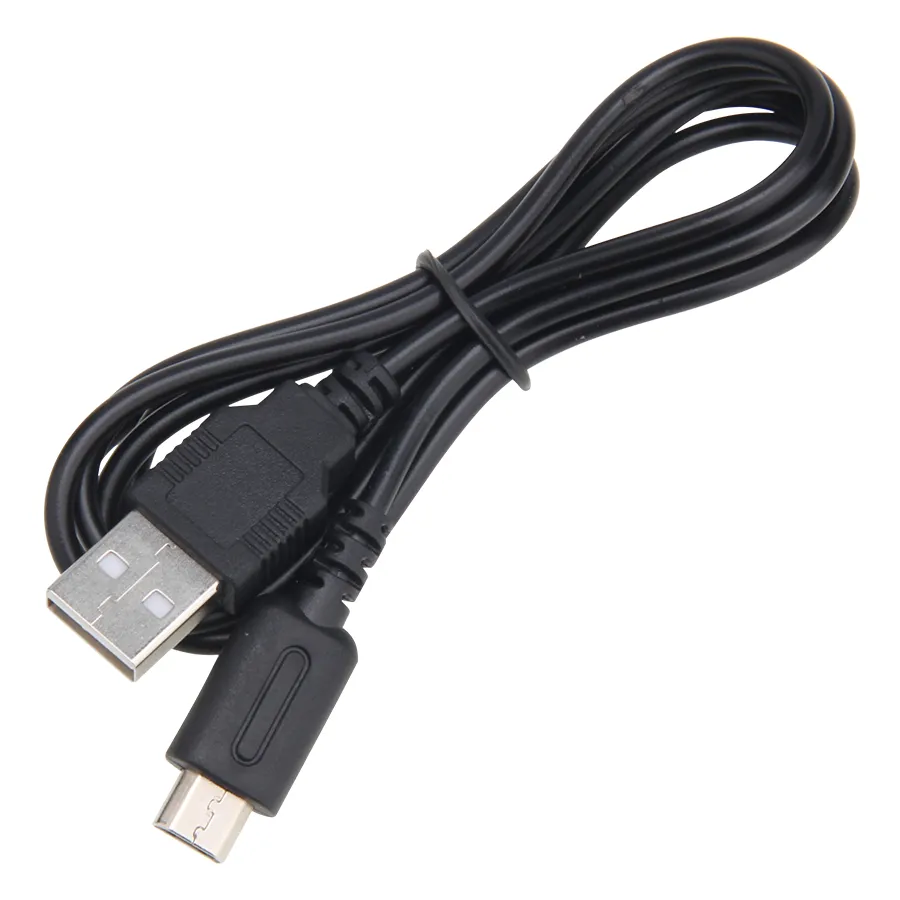 Câble de chargement USB de 1.2M, cordon de Charge pour Nintendo DS Lite NDSL 3DS NDSI XL LL