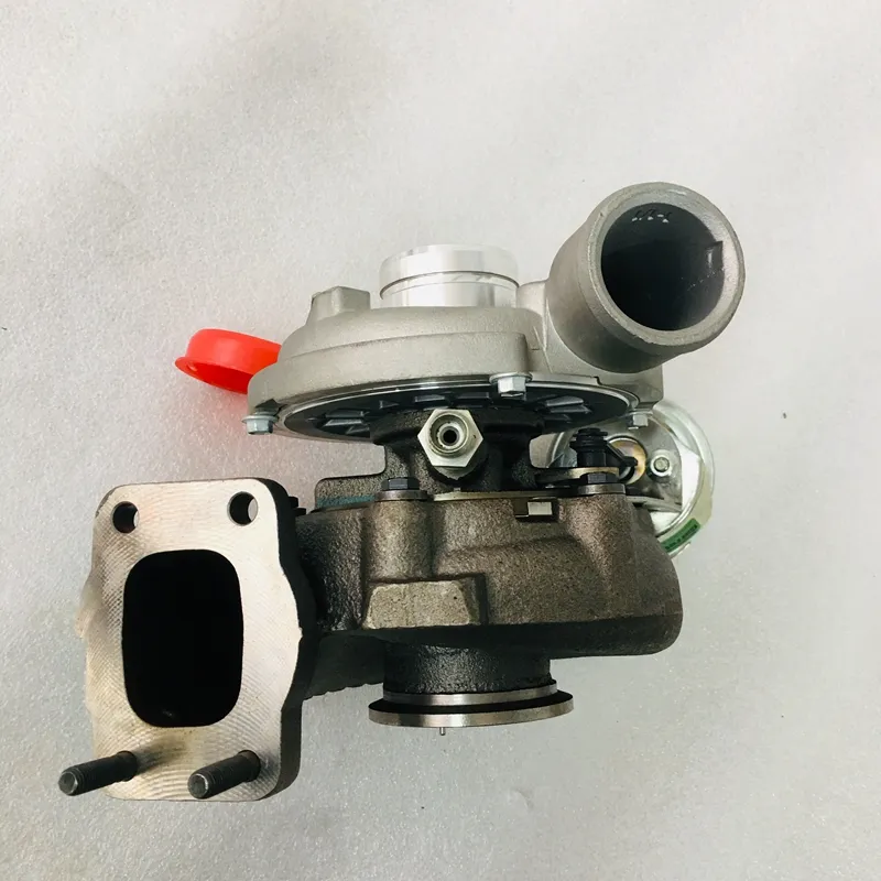 توربو جديد لـ Iveco Daily Renault Mascott GT2256V 751758 751758-5001S Sofim 8140 707114 707114-0001 TurboCharger