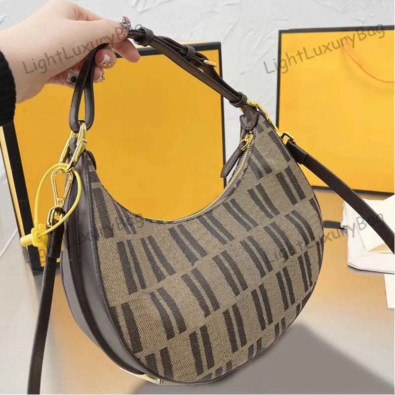 Znakomite jasne luksusowe proste torby na ramię designer skórzany portfel mody crossbody dla kobiet klasyczne słynne torebki zakupowe 220202