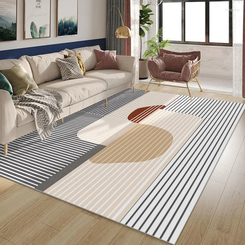 Carpets Produit des tapis de salon