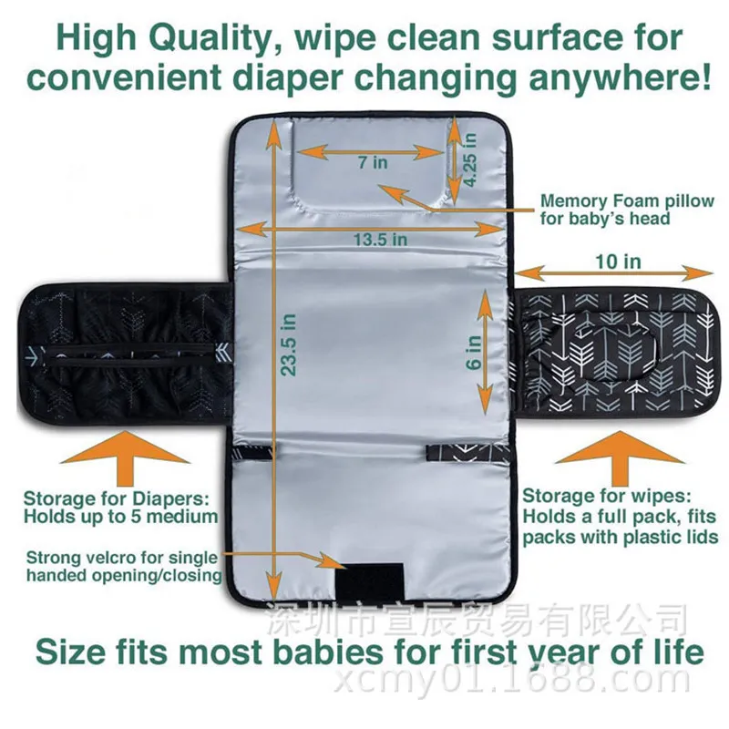 Travel changing mat mothercare cheap