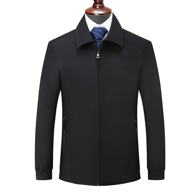 魅力的な Jackets Winter Casual Mens Mens Size Plus With Down Turn Clothing