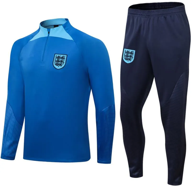Football hotsell training tracksuit
