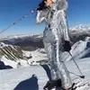 ski sizes