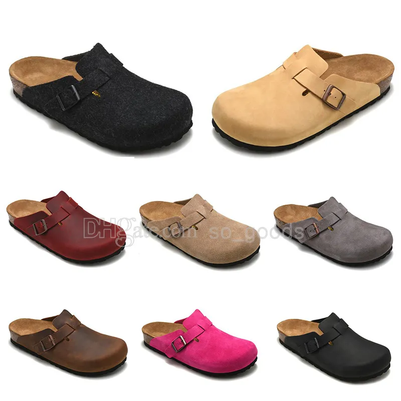 Designer maschile pantofole Slides sandals sandals Scept Slide scarpe da casa flip piattaforma piatta piatta
