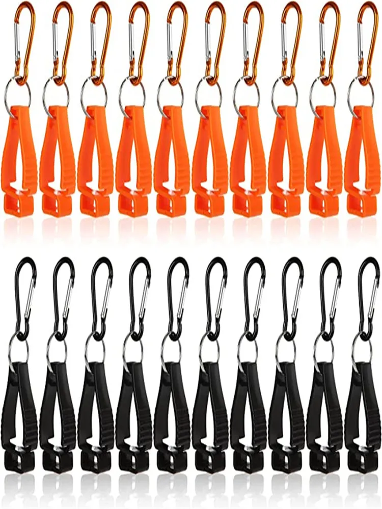 Wholesale Ikea Fintorp Hooks Glove Clips Gloves Grabber Holder Work Safety  Clip Keeper Towel Hanging Buckle Accessories From Santi, $0.59