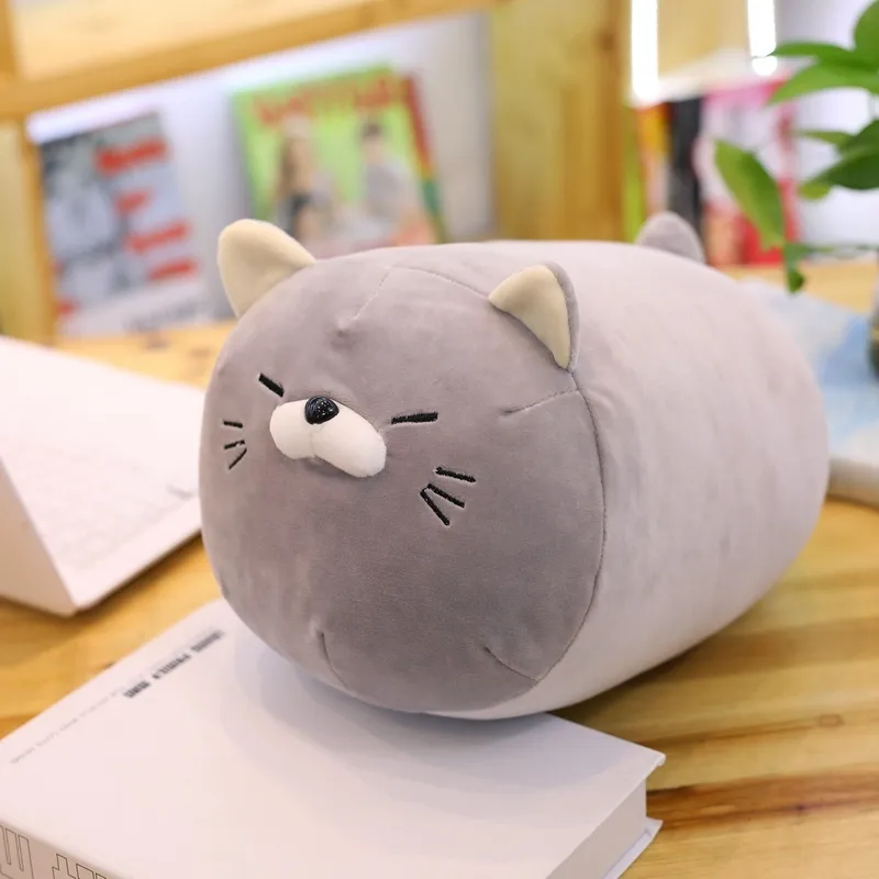Japanese fat hotsell cat plush