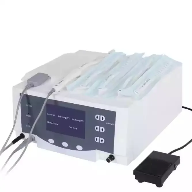 New Virginal RF Multifunctional Large Screen Private Parts Rejuvenation Anti-aging Postpartum Restorative Care Beauty Salon