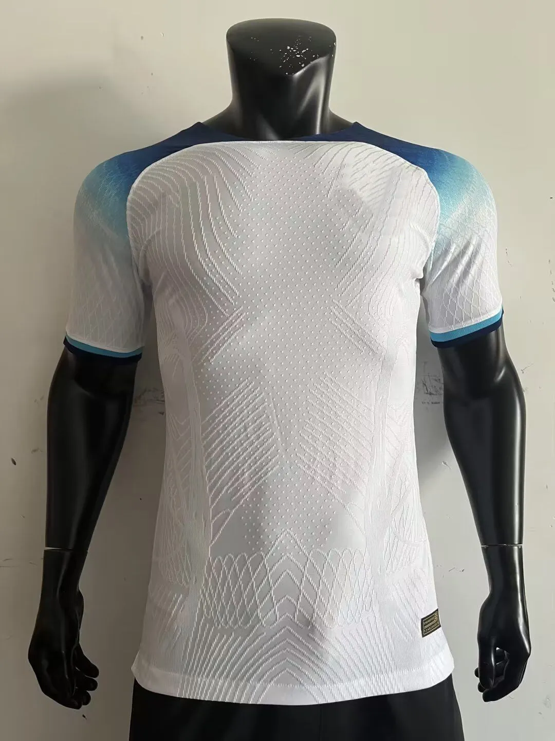 Versi n Del Jugador Sancho Rashford Mount Soccer Jersey National Team 