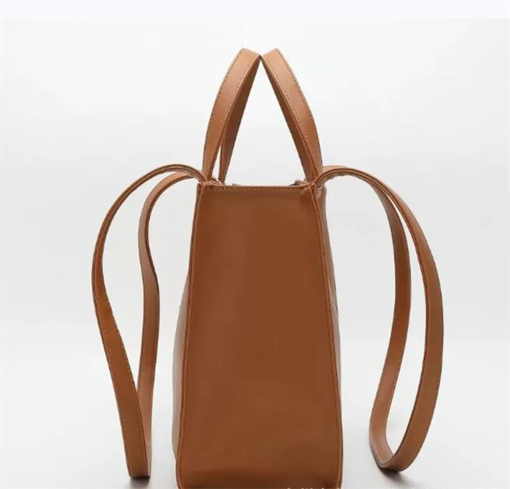 Tasarımcı Akşam Omuz Çantaları Yumuşak Deri Mini Çantalar Kadın Gandbag Crossbody Lüks Tote Moda Alışveriş Çanta Satış Çanta