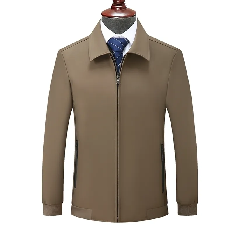福袋 バースデイ Casual Mens Mens Size Plus Winter Down Turn With Jackets Clothing